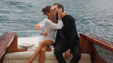 A quiet forever: Kylie Verzosa’s intimate engagement in the South of France