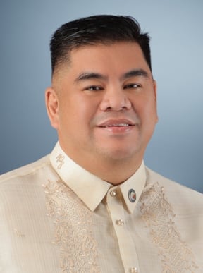 Rep. Acidre: No Filipino left behind