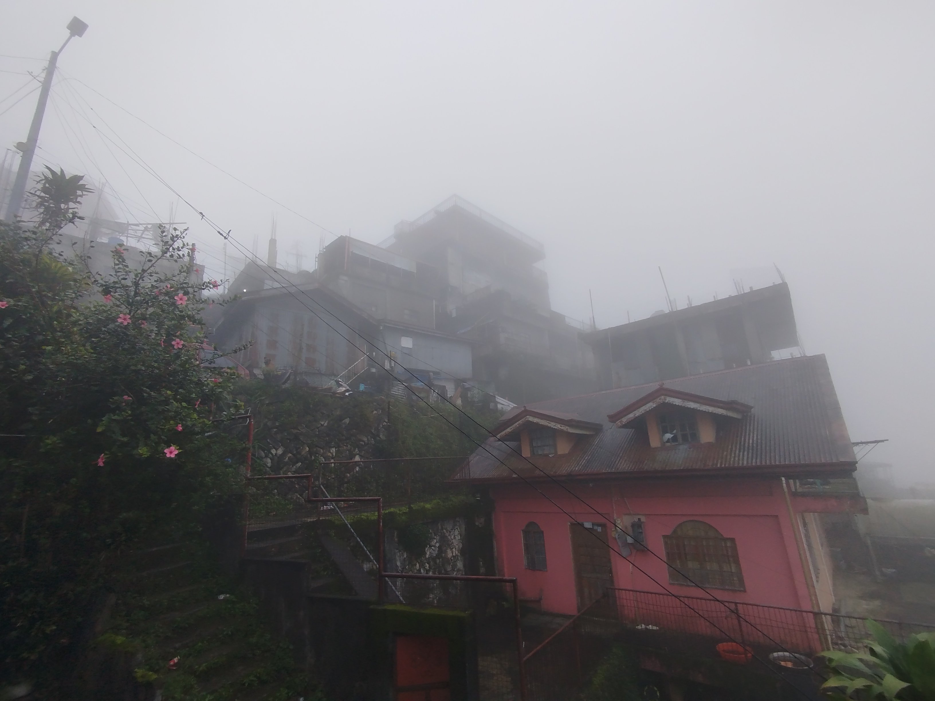 DSWD Cordillera steps up community resilience vs climate change