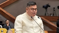 House OKs higher education reform package on 2nd reading