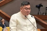 REPRESENTATIVE Jude Acidre