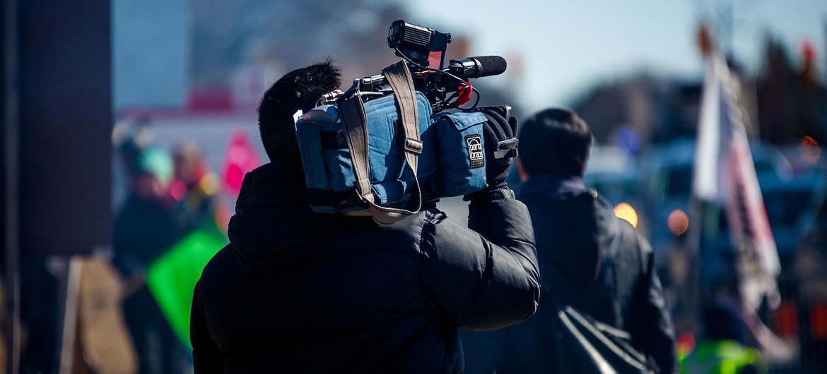 Solons push media workers’ benefits, protection 