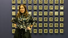 Filipinos conquer Art SG