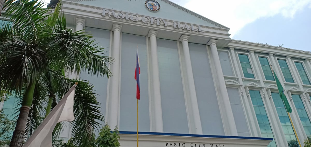 Pasig rolls out free pet microchipping, rabies shots