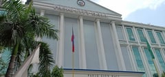 Pasig rolls out free pet microchipping, rabies shots