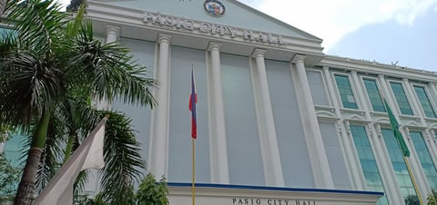 Pasig rolls out free pet microchipping, rabies shots