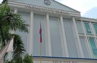 Pasig rolls out free pet microchipping, rabies shots
