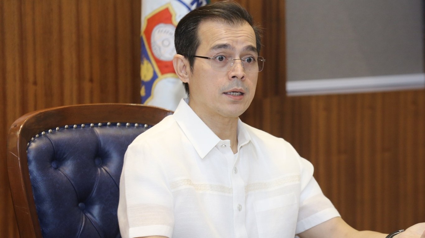 Intramuros Administration fires security agency over minor’s assault