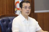 MANILA City Mayor Francisco “Isko Moreno” Domagoso