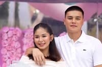 Baby Girl coming soon for Loisa and Ronnie