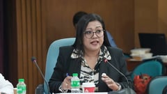 BBM impeach bid ends up in trash bin