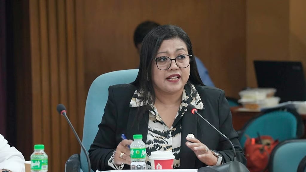 House affirms dismissal of Marcos impeachment raps