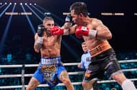 MANNY Pacquiao’s inspiring performance against Mario Barrios hasn’t been forgotten by the WBC.