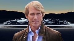 Michael Bay races Cadillac F1 to court over Super Bowl ad