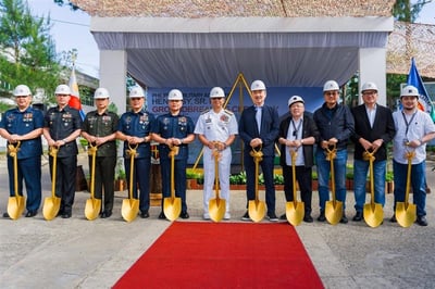 SM Prime backs PMA growth with new Henry Sy Sr. Hall
