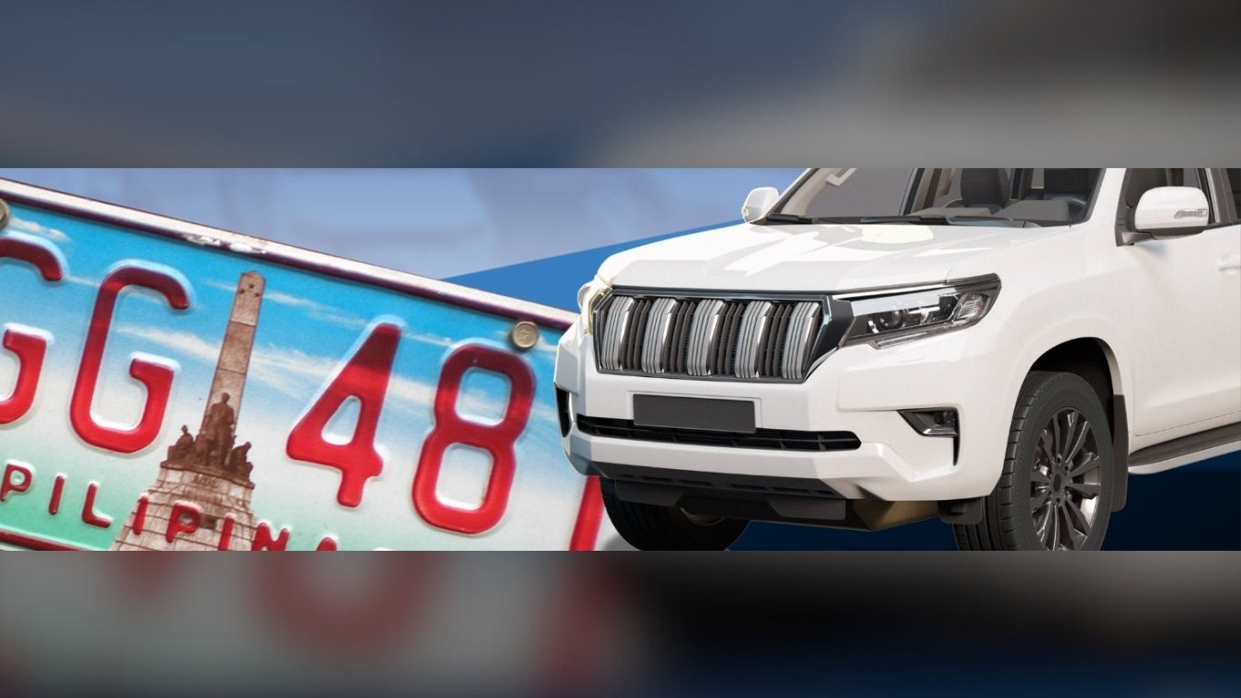 DILG bans weekend use of gov’t vehicles