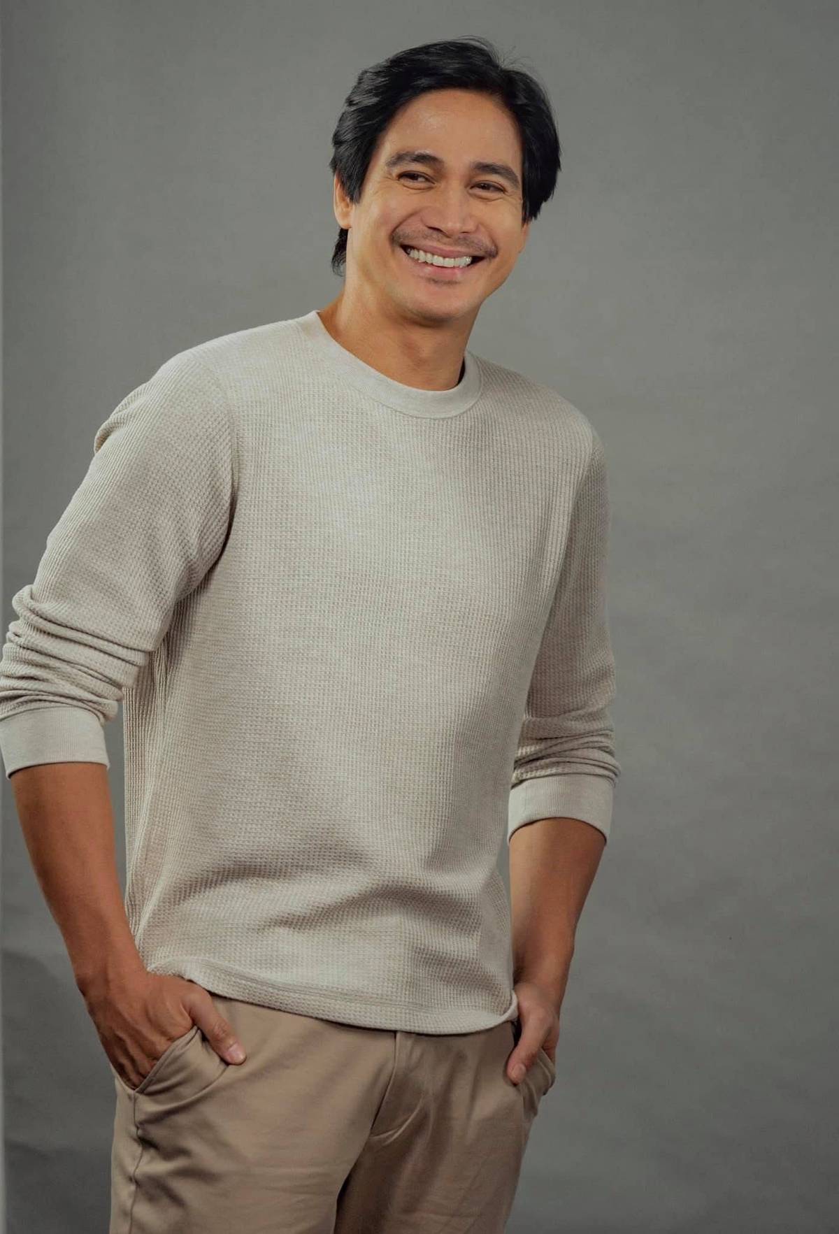 PIOLO Pascual isn’t just eye candy — he is charisma, talent and charm rolled into one irresistible package.
