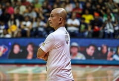 PSA to recognize Guiao’s contribution to Phl sports