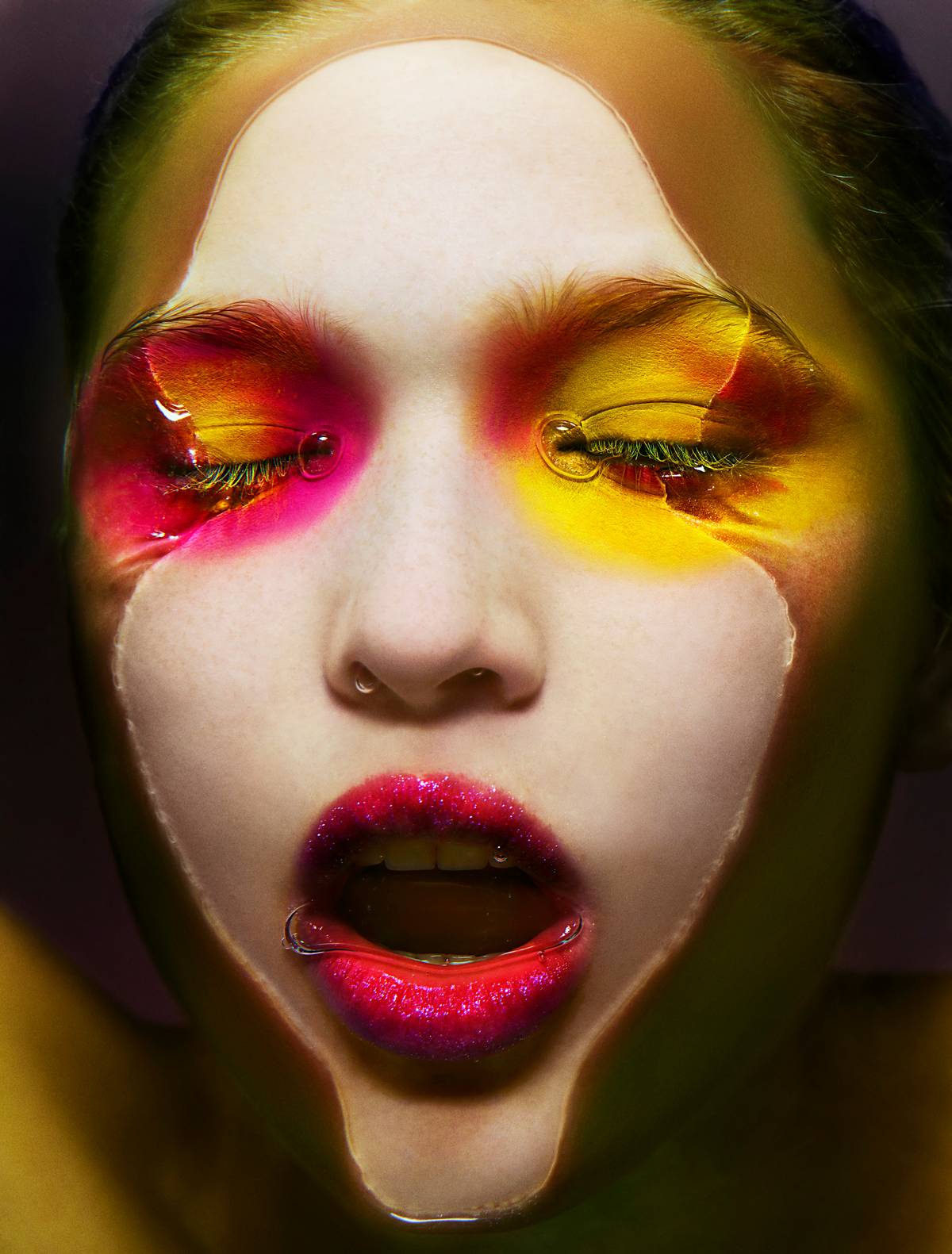 Zach Gold's Dorchester Collection #01