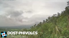 Mayon records largest pyroclastic flow