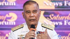 AFP: Not giving up a single inch of territory