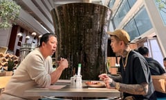 Boss Toyo says he was wrong about Willie Revillame