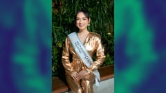 Queen for global Filipinos