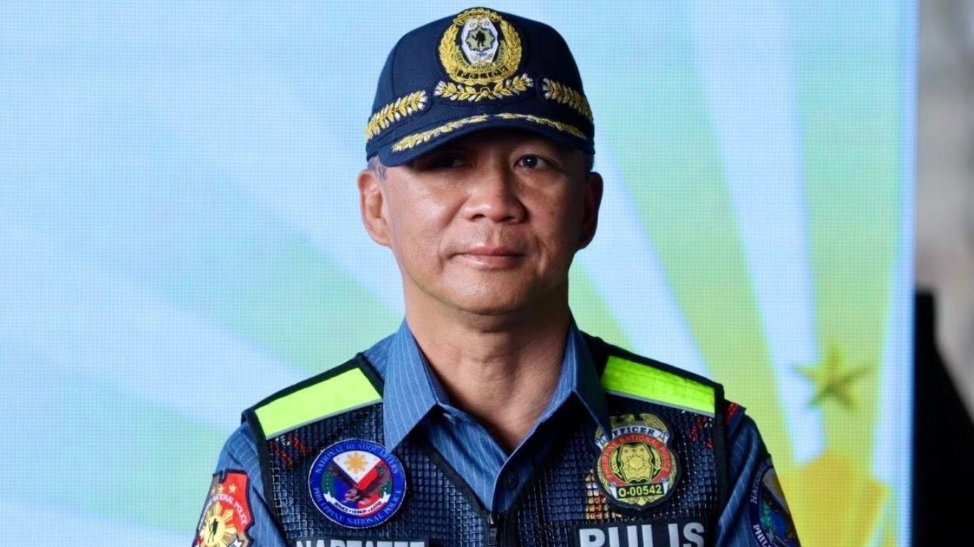 Nartatez orders probe on veteran officer’s death inside PRO-11 compound