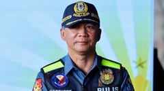 Nartatez orders probe on veteran officer’s death inside PRO-11 compound