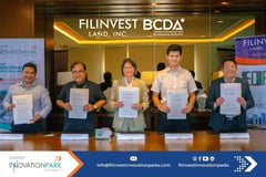 EDAC Group to open manufacturing facility at New Clark City