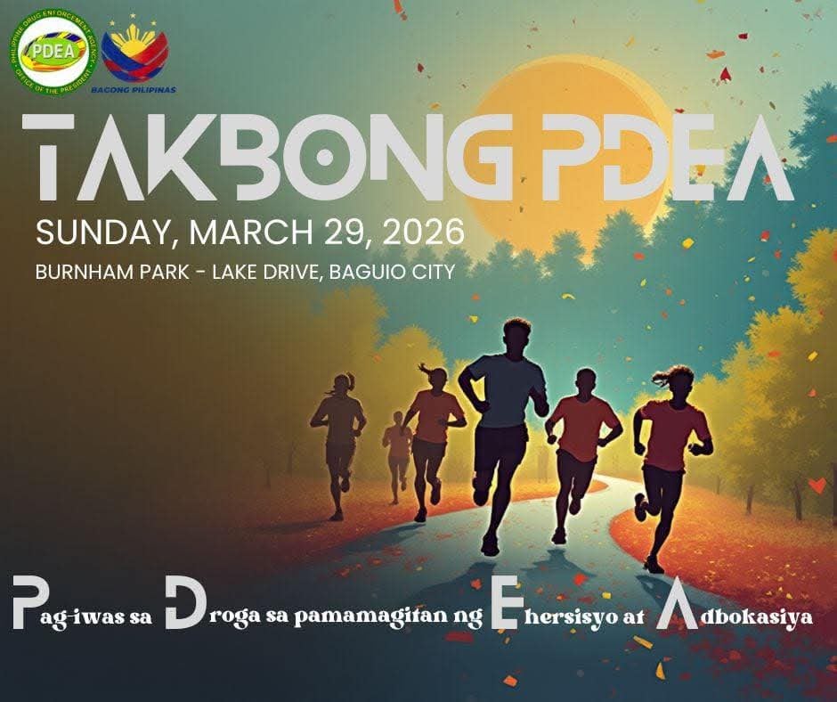 To run or not to run in a PDEA marathon