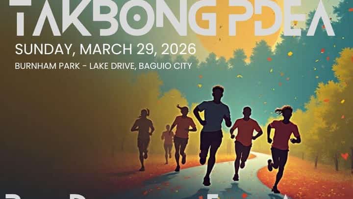 PUBLIC reacts with humor, skepticism over PDEA fun run.