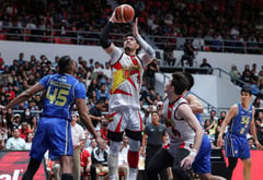 Beermen not rushing import decision