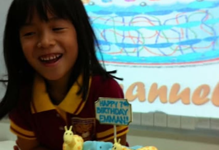 Kuya Kim, inalala ang anak na si Emman sa kanyang ika-20 kaarawan

