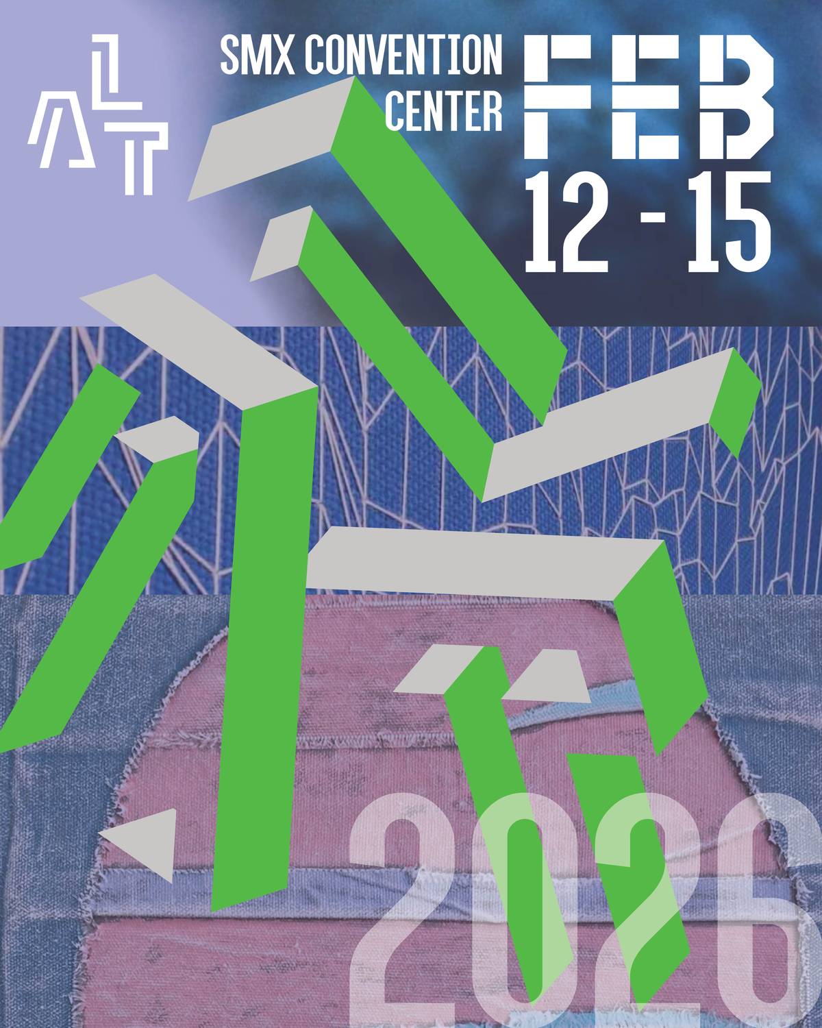 ALT's fourth edition presents almost 300 Philippine contemporary artists at the SMX Convention Center.
