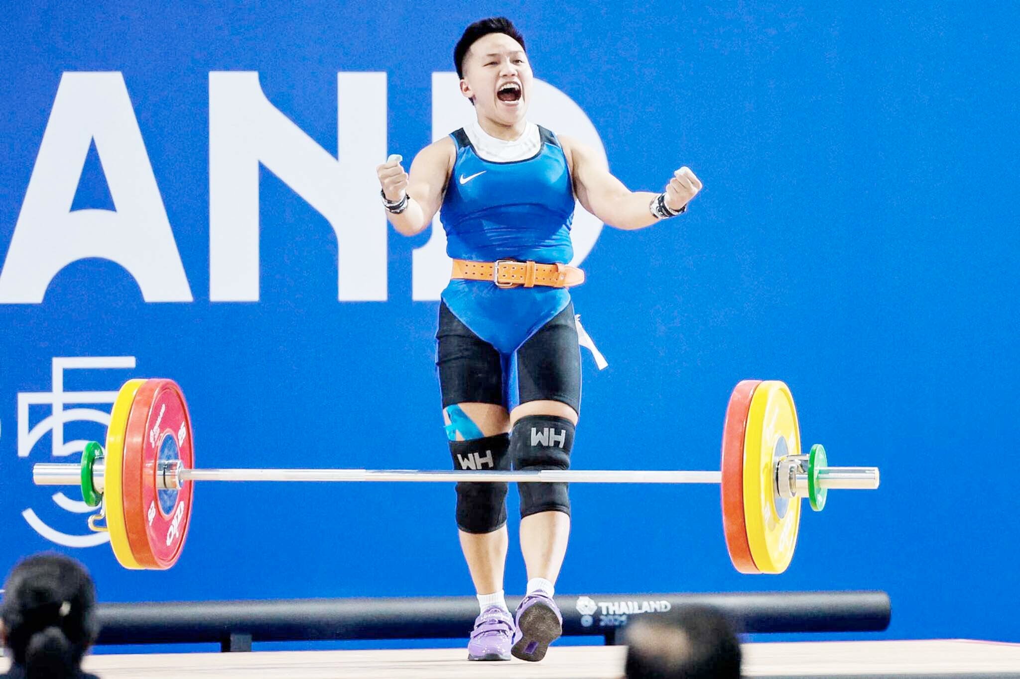 Phl lifters face formidable task