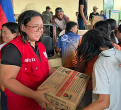 Basyang relief efforts eclipse P82 million