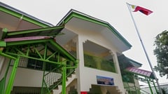 DepEd rolls out classroom leasing initiative