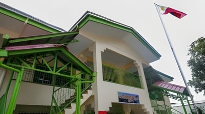 DepEd rolls out classroom leasing initiative