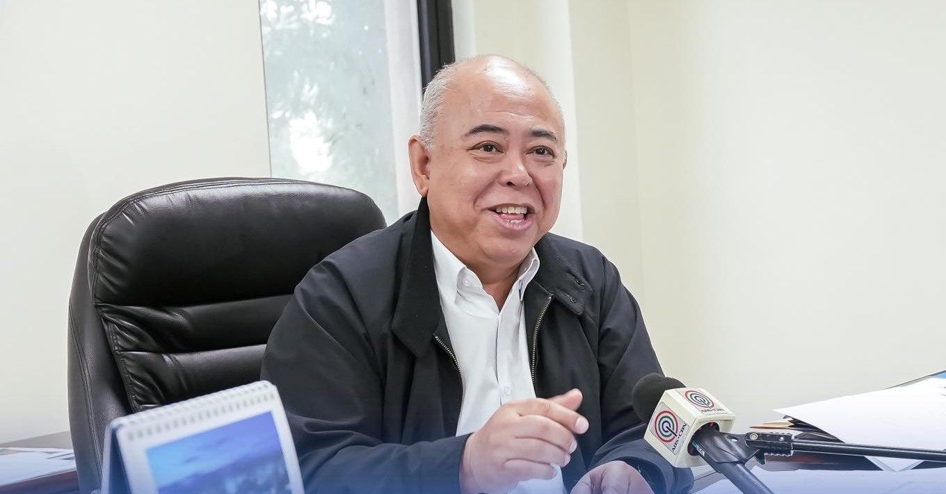 LTFRB investigates PUVs operating without franchise
