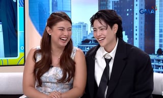 Paths apart, with respect: Fumiya Sankai, Kate Valdez choose growth