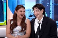 FUMIYA Sankai and Kate Valdez announce break up.