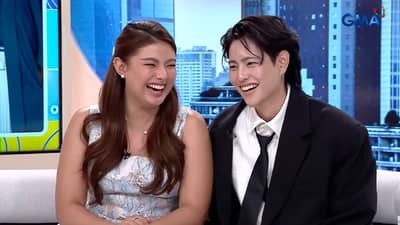 Paths apart, with respect: Fumiya Sankai, Kate Valdez choose growth
