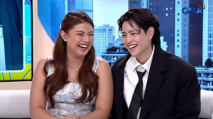 FUMIYA Sankai and Kate Valdez announce break up.