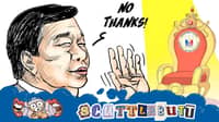 How would Drilon have fared as CJ?