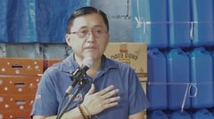 Injured Pasay woman credits Malasakit Center for life-saving, free surgery