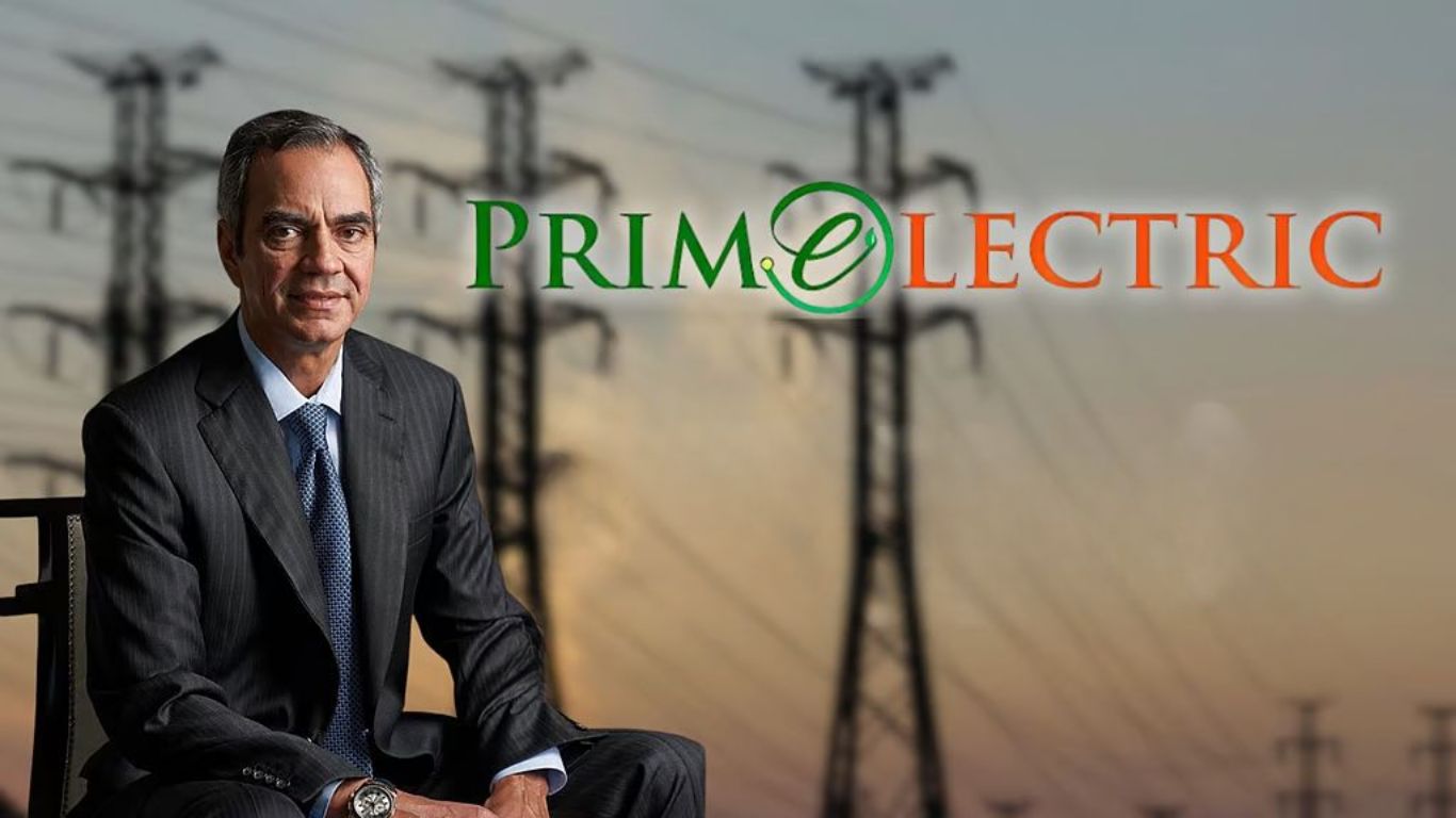 Affordable supply deals cut Primelectric rates