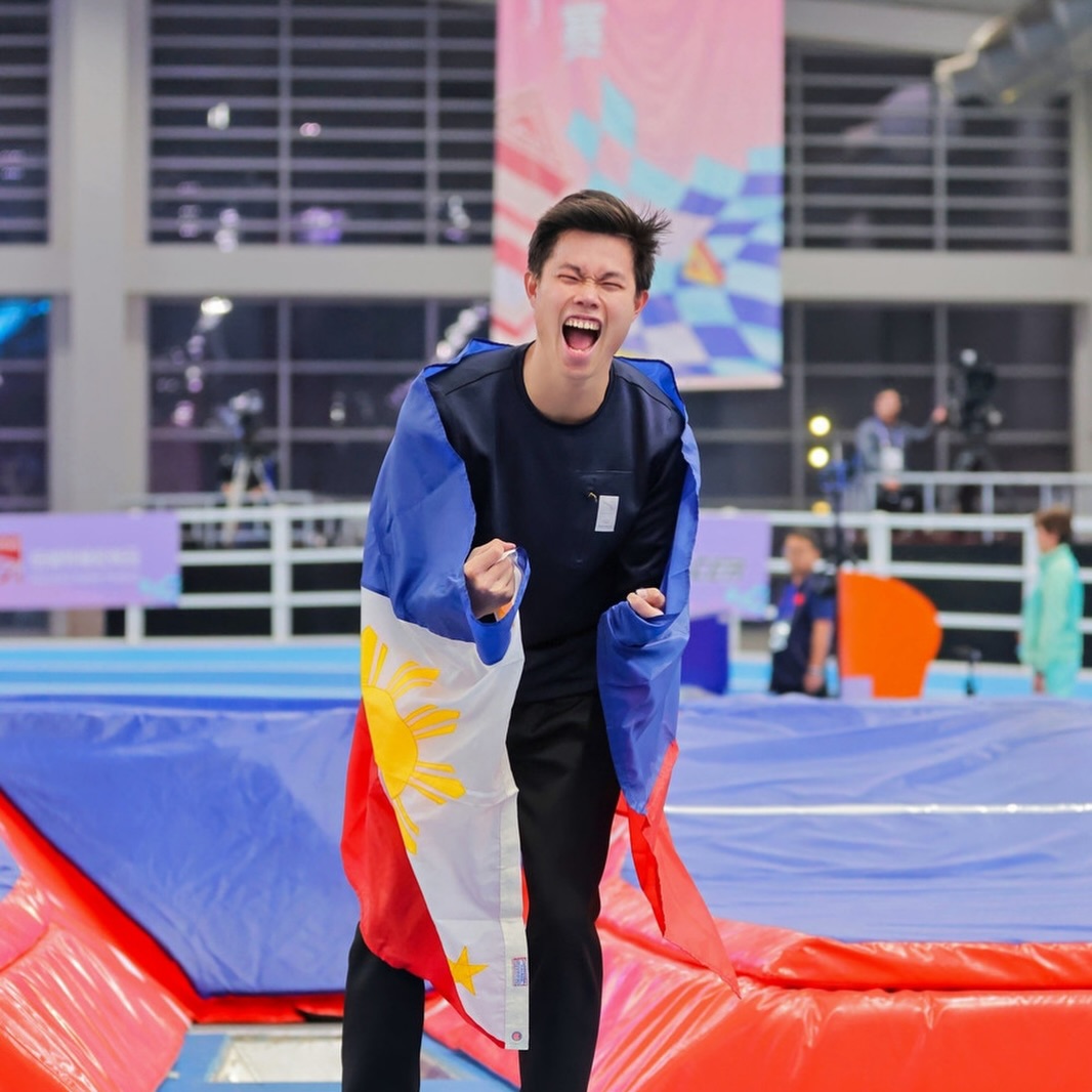 Obiena bags bronze in German tourney