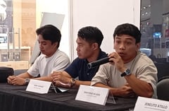 Davao Combat League kicks off with 13 MMA matches