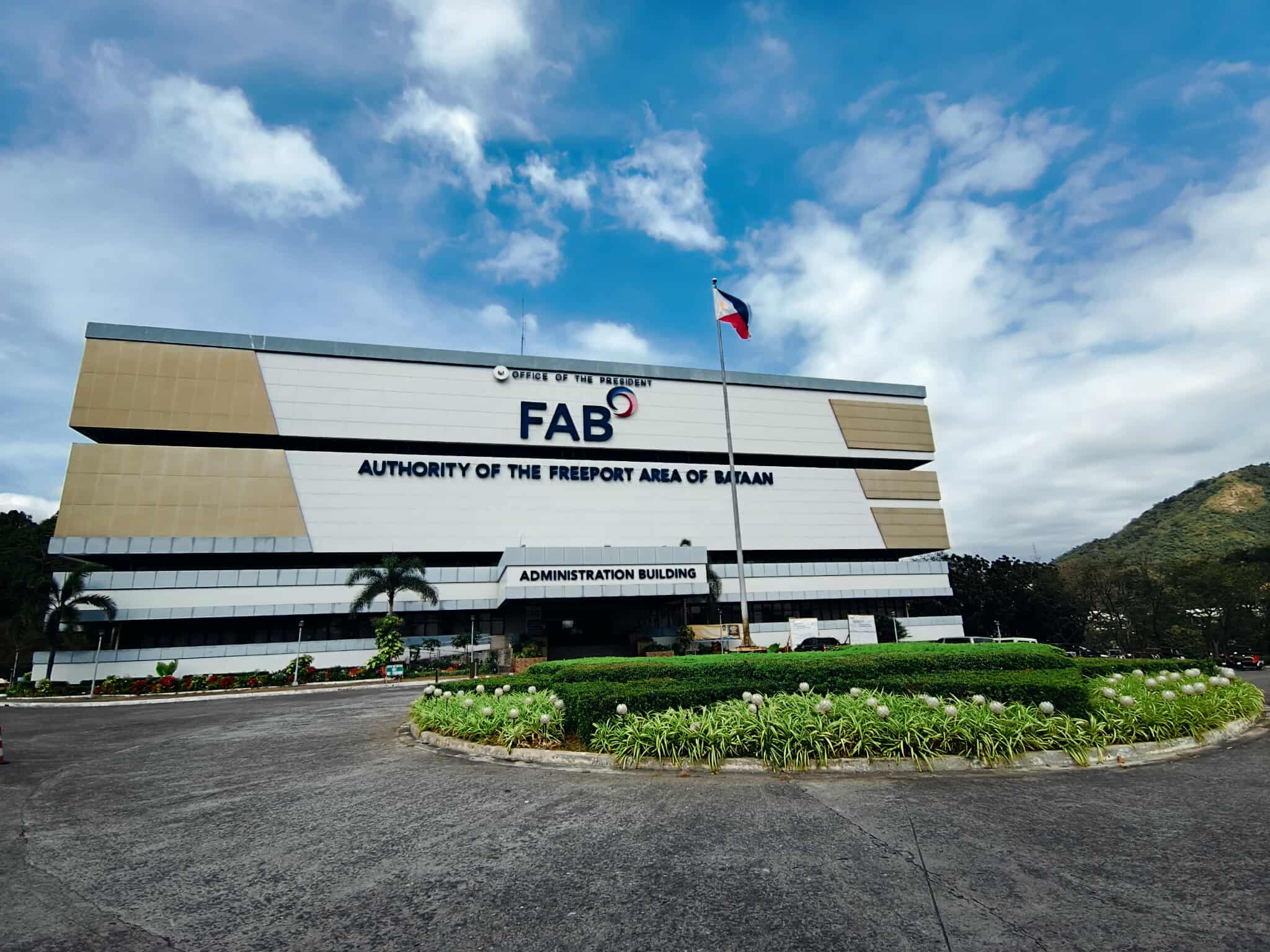 AFAB holds consultation on proposed enterprise leasing policy